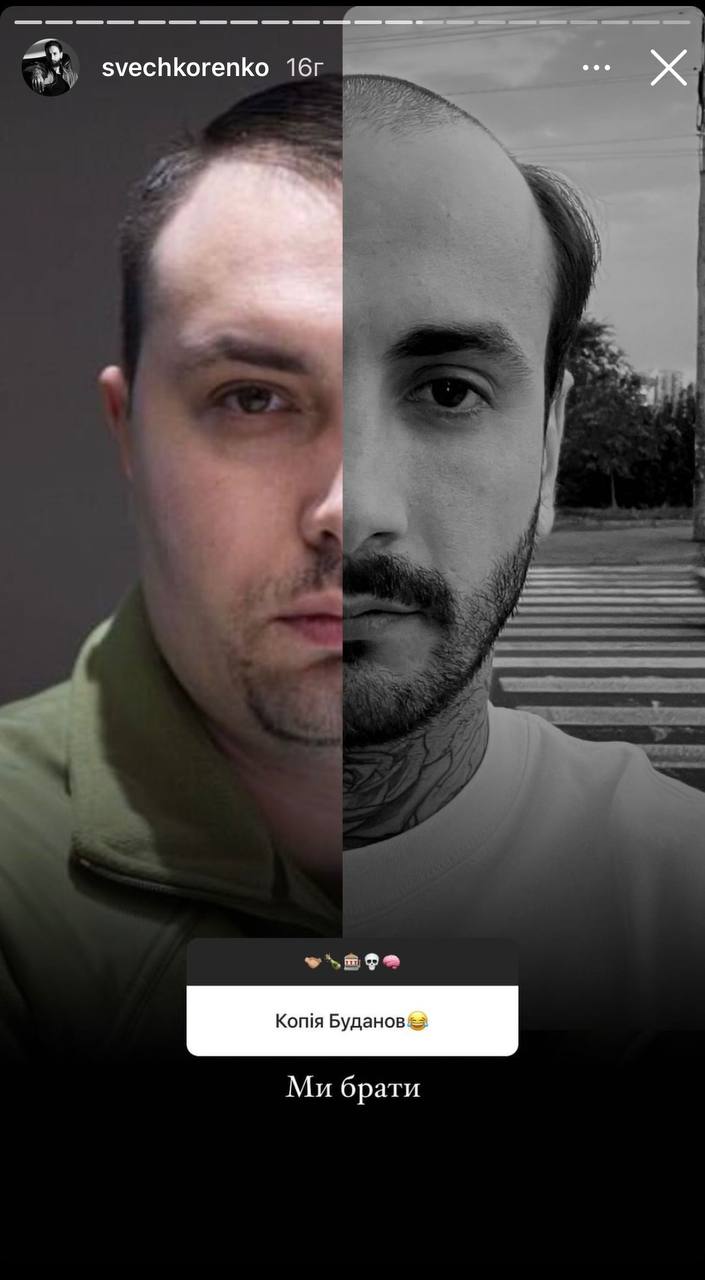 "Копія Буданова". Зірка "Холостячки" зважився на кардинальну зміну іміджу (фото)